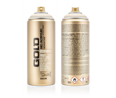 Montana GOLD G1400 Bone - 400ml