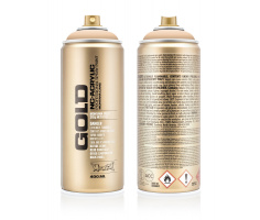 Montana GOLD G1420 Cappuccino - 400ml