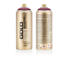 Montana GOLD G4040 Powder Pink - 400ml