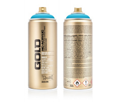 Montana GOLD G5030 Bermuda - 400ml