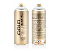 Montana GOLD G7220 Ceramic - 400ml