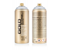 Montana GOLD Transparent Gravel T7060 Spraydose 400ml