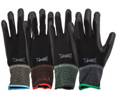 MONTANA NYLON GLOVES S