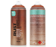 Montana RUST Effect Spuitbus 400ml