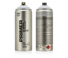 Montana TECH Aluminium Primer T2450 Spuitbus 400ml