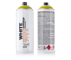 Montana WHITE 1130 Malaria - 400ml