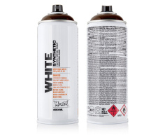 Montana WHITE 3090 Redblack - 400ml