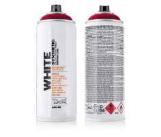 Montana WHITE 3140 Hot Lips - 400ml