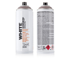 Montana WHITE 4020 Oldie - 400ml