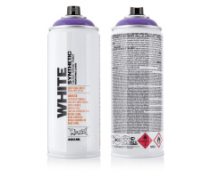 Montana WHITE 4140 Lounge - 400ml