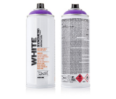 Montana WHITE 4150 King's Purple - 400ml