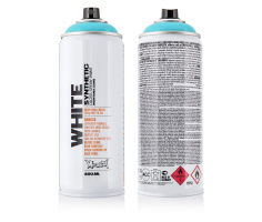 Montana WHITE 5020 Arctica - 400ml