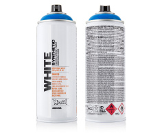 Montana WHITE 5250 Monaco - 400ml