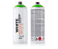 Montana WHITE 6040 Grass Green - 400ml