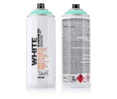 Montana WHITE 6100 Sea Breeze - 400ml