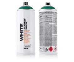 Montana WHITE 6160 New Wave - 400ml