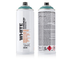 Montana WHITE 6220 Wave - 400ml