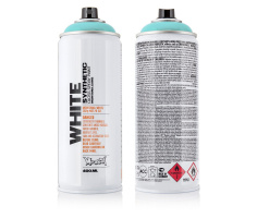 Montana WHITE 6320 Nemo - 400ml