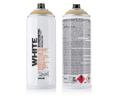 Montana WHITE 7020 Ice Bear Aerosoles 400ml