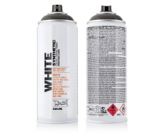 Montana WHITE 7070 B-52 Spray Can 400ml