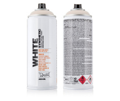 Montana WHITE 9100 Ancient White - 400ml