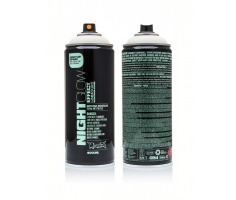 MONTANA Night Glow Luminous Lacquer in 400ml Aerosol 