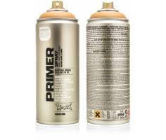 MONTANA T2200 Tech Styrofoam Primer in 400ml Aerosol 