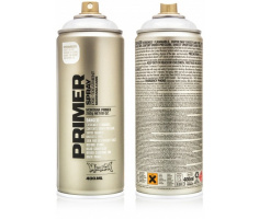 MONTANA T2000 Tech Plastic Primer in 400ml Aerosol 