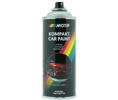 MoTip 54529 spray paint Blue Metallic - 400ml