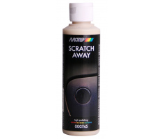 MoTip Car Care Black Scratch Away 250ml