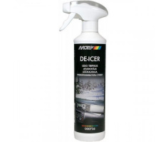 MoTip De-Icer ruitenontdooier spray 500ml