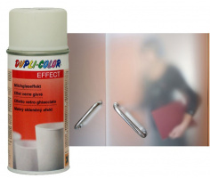 MOTIP DUPLI-COLOR Milk Glass Effect Spray in 150ml Aerosol