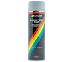 MoTip Epoxy Primer GRIJS spuitbus 500ml