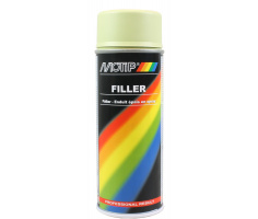 MoTip Filler Primer in Spuitbus 400ml 