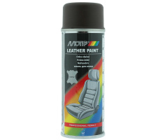 MoTip Leerverf RAL8017 spuitbus 200ml