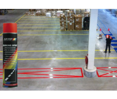 MOTIP Marking Spray in 600ml Aerosol