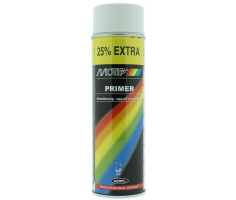 MoTip Primer Wit spuitbus 500ml