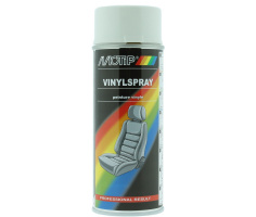 MoTip Vinyl spray 400ml - WIT