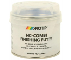 Mastic de finition - Finishing Putty de MoTip - 200 grammes