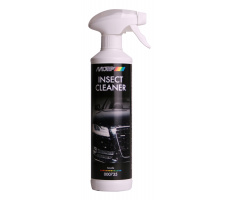 MoTip  Car Care Black Trigger Insect Cleaner 500ml spuitflacon