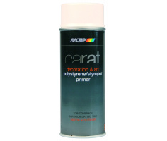 MOTIP CARAT Styropor Primer in 400ml Aerosol 