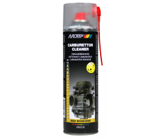 MOTIP Carburettor Cleaner in Aerosol