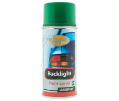 MoTip Backlight Verde Aerosol 150ml