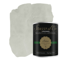 Stucco d'Or Primo Mouse Grey Beton Cire Primer - 1 liter