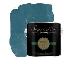 Stucco d'Or Primo Nordic Sea Blue Beton Cire Primer - 2.5 liter