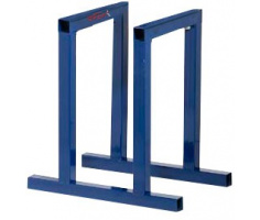 HAMACH Floor Stand for BUGGY10 Cans Press