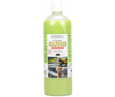 Optimum No Rinse Car Wash & Wax 950ml