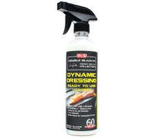 P&S Dynamic Dressing 473ml