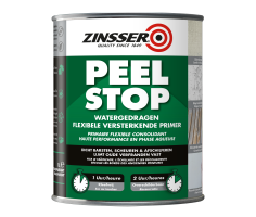 Zinsser Peel Stop 1 liter - Flexibele Primer