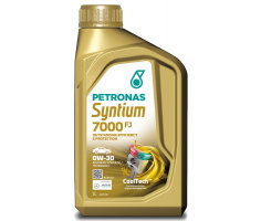 Petronas Syntium 7000 FJ 0w30 olej 1 litr